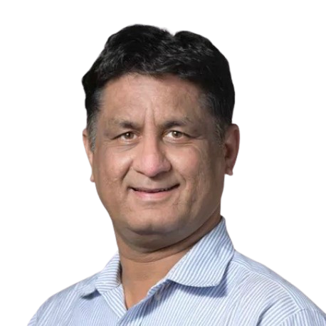 Dr. Sharma